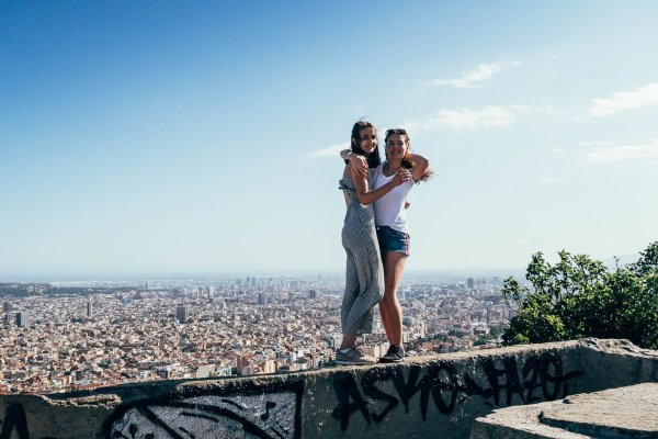 Barcelona