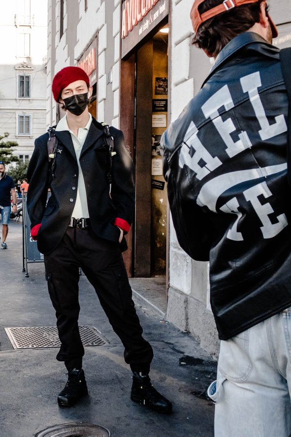 Milano