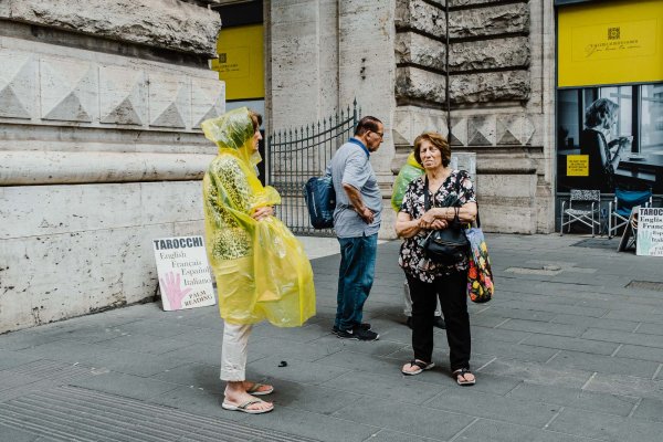 Roma